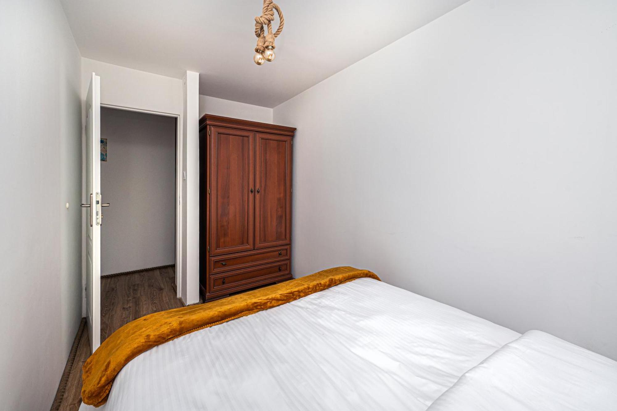 Apartament Octopus Sopot Kamienny Potok מראה חיצוני תמונה
