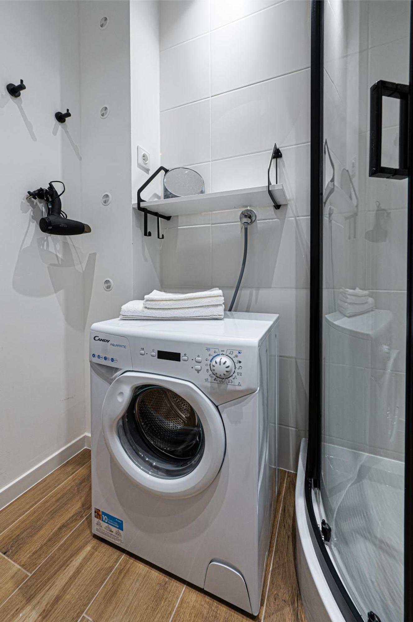 Apartament Octopus Sopot Kamienny Potok מראה חיצוני תמונה