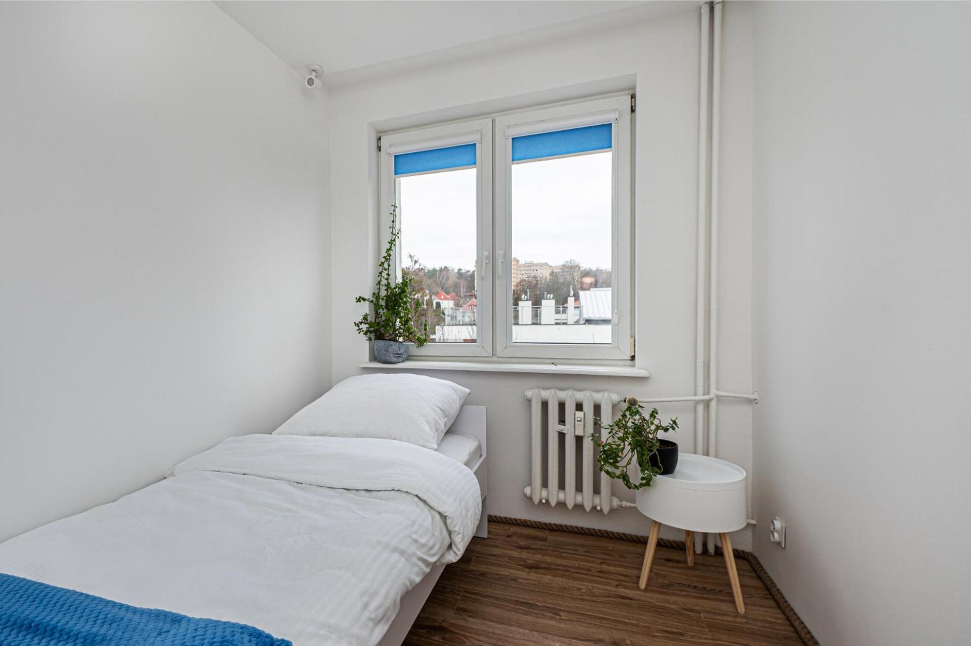Apartament Octopus Sopot Kamienny Potok מראה חיצוני תמונה